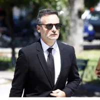 Χάρης Δούκας