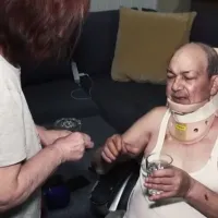 Ξυλοδαρμός καρκινοπαθή ΑΜΕΑ