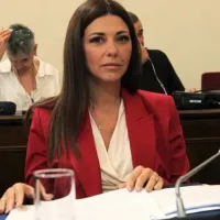 Σοφία Ζαχαράκη στην Επιτροπή Μορφωτικών Υποθέσεων της Βουλής