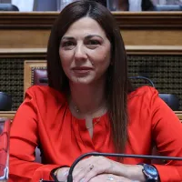 Σοφία Ζαχαράκη
