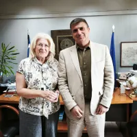 Το Ελληνικό Ανοικτό Πανεπιστήμιο στο 5ο Πειραματικό Σχολείο Κιλκίς και στην Κομοτηνή