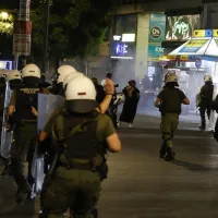 Επεισόδια