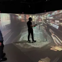 Η συμμετοχή του ΑΠΘ στην 89η ΔΕΘ 2025