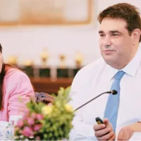 Λιβάνιος, Χαραλαμπογιάννη
