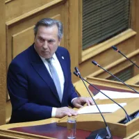 Νικόλαος Βρεττός