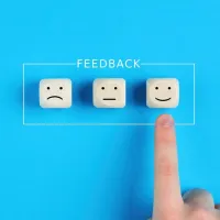 feedback