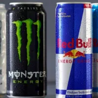 Red Bull, Monster