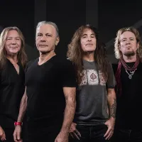 Iron Maiden
