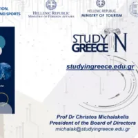 Study in Greece