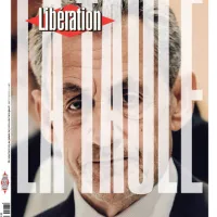 Nicolas Sarkozy