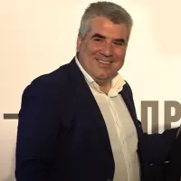 Χαρλαύτης Παναγιώτης Πάρης