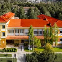 πανεπιστήμιο Πατρών 