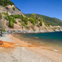 Ηλία παραλία
