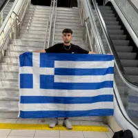 Ο Παναγιώτης Τσίμπλης, μαθητής Β’ Λυκείου, επιλέχθηκε ανάμεσα στους κορυφαίους μαθητές του κόσμου για να συμμετάσχει στο Maths Beyond Limits (MBL) 2025