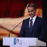 κυριάκος μητσοτάκης