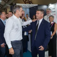ΕΑΠ στη ΔΕΘ