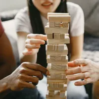 jenga
