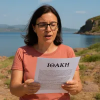 ΑΝΑΠΛΗΡΩΤΡΙΑ