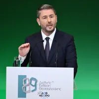 ανδρουλάκης νίκος