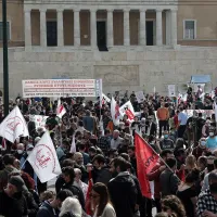 Απεργία