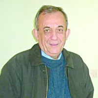 Πέθανε ο εκπαιδευτικός Αριστείδης Παντελής