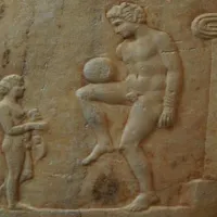 Τα παιδιά στην Αρχαία Ελλάδα