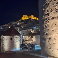 Φιλαναγνωσία στην Αστυπάλαια