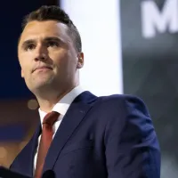 Charlie Kirk 