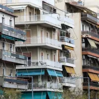 ενοικιο πολυκατοικιες