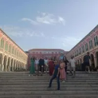 εκπαιδευτικοί Erasmus+