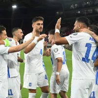εθνικη ελλάδας