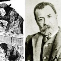 Φόνισσα του Παπαδιαμάντη