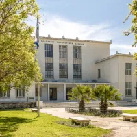 Γεωπονικό Πανεπιστήμιο Αθηνών