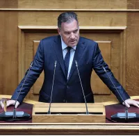 Άδωνις Γεωργιάδης