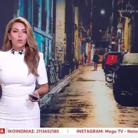Η Αναστασία Γιάμαλη 