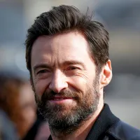 hugh jackman