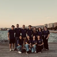 iGEM Thessaloniki 2025