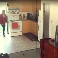 Ληστεία με ηλικιωμένη