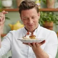 jamie oliver
