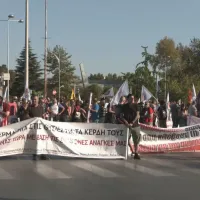 ΔΕΘ συγκεντρώσεις