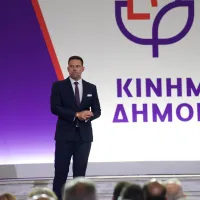 Στέφανος Κασσελάκης