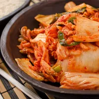 kimchi