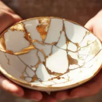 kintsugi