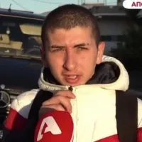 μαθητης