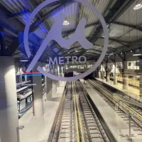 Μετρό Θεσσαλονίκης
