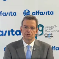 Περικλής Μήτκας, Πρόεδρος ΕΘΑΑΕ