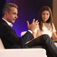 ΜΗΤΣΟΤΑΚΗΣ ΖΑΧΑΡΑΚΗ