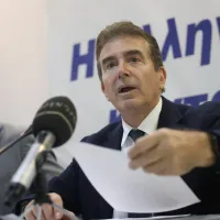 Χρυσοχοΐδης Μιχάλης για ΟΠΕΚΕΠΕ