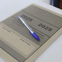 Πανελλήνιες εξετάσεις 2025