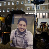 Πάνος Ρούτσι